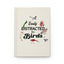 Easily Distracted by Birds Hardcover Journal - Perfect for Nature Lovers & Birdwatchers