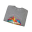 Nature is Calling Birding Sweatshirt | Unisex Heavy Blend™ Crewneck for Outdoor Lovers