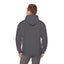 The Nerdy Birder Bird Watcher Teal Unisex Hoodie - Cozy Sweatshirt for Nature Lovers