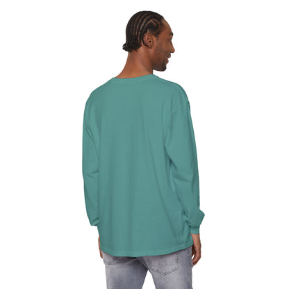 Nature Calling Birding T-Shirt - Unisex Long Sleeve