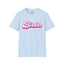 Birder Unisex Softstyle T-Shirt - Retro Vibe Tee for Casual Wear