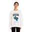 Birding in Texas Crewneck Sweatshirt - Unisex Heavy Blend