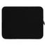 Scenic Laptop Sleeve - Mountain Reflection Design
