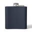 Peace Love Birds Stainless Steel Flask - 6oz