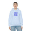 Silly Goose Club Unisex Hoodie - Cozy Sweatshirt for Nature Lovers