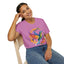 Hummingbird Rainbow Softstyle T-Shirt