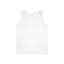 St. Patrick's Day Owl Lover's Unisex Heavy Cotton Tank Top - Fun and Playful 'Kiss Me I'm Irish for Today' Design