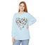 Heart of Texas Birds Long Sleeve Tee