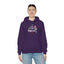The Nerdy Birder - Easily Distracted by Birds Unisex Hoodie - Cozy Sweatshirt for Nature Lovers