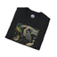 Easily Distracted by Texas Birds Graphic T-Shirt
