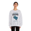 Birding in Texas Crewneck Sweatshirt - Unisex Heavy Blend