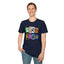 Bird Nerd Unisex Softstyle T-Shirt - Fun & Quirky Tee