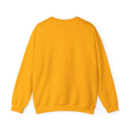 Birding Vibes Unisex Heavy Blend™ Crewneck Sweatshirt - Casual Beach Aesthetic