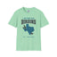Birding in Texas Unisex Softstyle T-Shirt