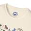 Heart of Texas Birds T-Shirt for Bird Lovers & Birdwatchers