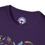 Heart of Texas Birds T-Shirt for Bird Lovers & Birdwatchers