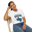 Birding in Texas Unisex Softstyle T-Shirt