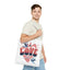 I Love Bird Watching Tote Bag - Perfect for Nature Lovers