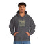 Eagle Soars Unisex Hoodie - Cozy Sweatshirt for Nature Lovers