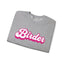 Birder Unisex Heavy Blend™ Crewneck Sweatshirt - Cozy Gift for Birdwatchers