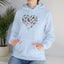 Heart of Texas Birds Hoodie