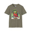 Cute Birdwatcher T-Shirt