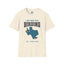 Birding in Texas Unisex Softstyle T-Shirt