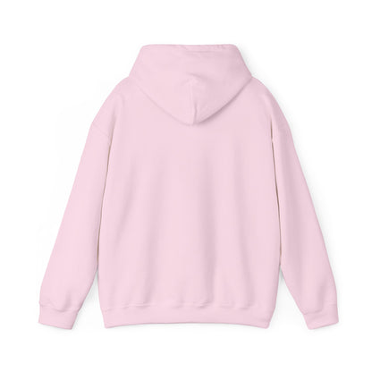 The Nerdy Birder Bird Watcher Teal Unisex Hoodie - Cozy Sweatshirt for Nature Lovers