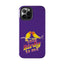 Talk Birdy to Me Tough Phone Case, Colorful Phone Accessories, Ideal Gift for Bird Lovers