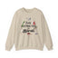 Easily Distracted by Birds Sweatshirt | Unisex Heavy Blend Crewneck