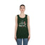 Easily Distracted By Birds Tank Top, Gift for Bird Lovers, Unisex Summer Wear, Nature Lover's Apparel, Fun Casual Tank
