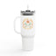 Birding Heals The Mind & Soul Insulated Travel Mug, 40oz