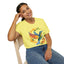 Hummingbird Rainbow Softstyle T-Shirt