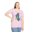 Elegant Parrot Unisex Softstyle T-Shirt