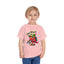 The Nerdy Birder -  Cute Toddler T-Shirt with Baby Birder Tee