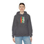 The Nerdy Birder - "I'm A Nerdy Birder" Unisex Hoodie - Cozy Sweatshirt for Nature Lovers