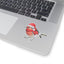 Kiss-Cut Stickers