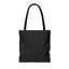 Owl Wisdom Tote Bag - Listen to the Owl Within - Eco-Friendly Shopping Bag