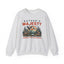 Nature's Majesty Graphic Sweatshirt - Embrace the Wilderness