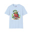 Cute Birdwatcher T-Shirt