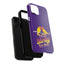 Talk Birdy to Me Tough Phone Case, Colorful Phone Accessories, Ideal Gift for Bird Lovers