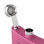 I May Look Calm Stainless Steel Flask - 6oz