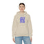 Silly Goose Club Unisex Hoodie - Cozy Sweatshirt for Nature Lovers