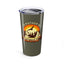 I'd Rather Be Birding Adventure-Ready 20oz Tumbler