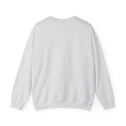 Birding Vibes Unisex Heavy Blend™ Crewneck Sweatshirt - Casual Beach Aesthetic