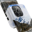 Scenic Mountain Tough Phone Case - Durable Design for Outdoor Enthusiasts