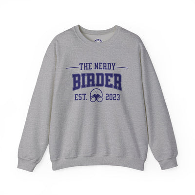 Bird Watching Lover Sweatshirt