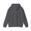 The Nerdy Birder Bird Watcher Teal Unisex Hoodie - Cozy Sweatshirt for Nature Lovers
