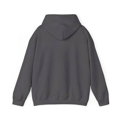 The Nerdy Birder Bird Watcher Teal Unisex Hoodie - Cozy Sweatshirt for Nature Lovers
