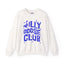 The Nerdy Birder Silly Goose Club Unisex Crewneck Sweatshirt